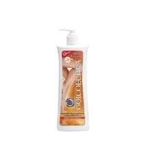 Goicoechea Crema Corporal Anticelulitis