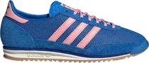 Tênis Adidas SL 72 Og JI1878 - Feminino
