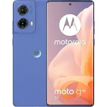 Motorola Cel G85 XT2427-1 5G 6.67" DS NFC 33W US 8/256GB Blue