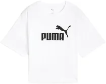 Camiseta Puma 684972 02 - Feminina