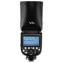 Flash Godox V1-C