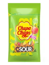  Chupa Chups...