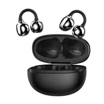 Fone de Ouvido G-Tide Clip 1 Earphone Wireless Andoroid/ Ios - Preto
