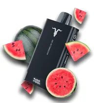 Vaper Descartável Ignite V150 Watermelon Dragon Mix 15000 Puffs