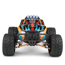 Carro Wltoys 1/10 Speed Racing 45KM/H 4WD 104009