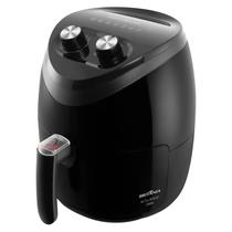 Fritadeira Eletrica Britania Airfry BFR25P com 1500W/4L/110V - Preto