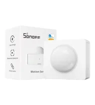 Sonoff Sensor de Movimento PIR3-RF 433MHZ