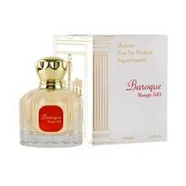 Maison A. La Rouge Baroque 100ML Edp c/s  Maison A. L...