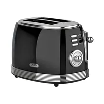 Torradeira XO-CF7 - 850W - 220V - Preto  Torradeira ...