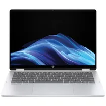 Notebook HP Omnibook 5 Flip 14-FP0023DX (B86Q7UA#Aba) 14" Intel Core 7 150U 16GB Ram/512GB SSD - Prata