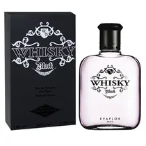 Whisky Black Edt Mas 100ML