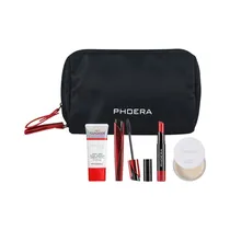 Set de Cosméticos Phoera Favorites 5 Piezas