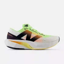 Tênis New Balance Fuelcell Rebel V4 LS4 Femenino WFCXLA4