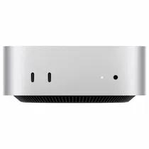 Apple Mac Mini M4 MU9E3LL/A 512GB SSD 16GB Ram 2024 - Silver