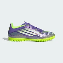 Chuteira Adidas F50 Club Turf Swisso Masculino JI0026