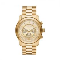 Relogio Michael Kors Runway MK9074 Masculino