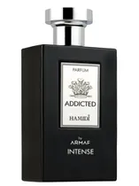 Hamidi Perfume Addicted Intense Eau de Parfum 120ML