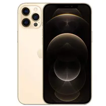 Apple iPhone Swap 12 Pro Max 128GB Gold Grado B (Americano)