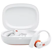 Fone de Ouvido JBL Endurance Peak 4 / Bluetooth - Branco