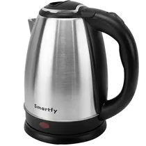 Smartfy Hervidora Electrica JE02I 1.8L 1500W 220/240V 50/60HZ