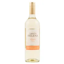 Vinho Dulce Santa Helena Vinho Branco 750ML