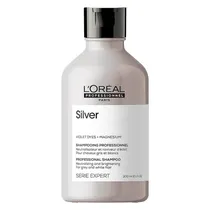 Shampoo Loreal Silver 300ML