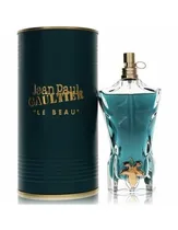 Perfume Jean Paul Gaultier Le Beau Eau de Toilette Masculino 125ML