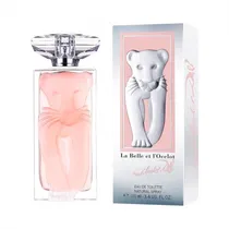 Perfume Salvador Dali La Belle Et L'Ocelot Edt Feminino 100ML