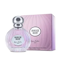 Perfume Feminino Elysees Fashion Douce Nuit 100ML