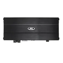 Amplificador MTX 1CH TH1200D Mono Digital 1200W RMS