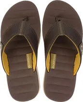 Chinelo Cartago Málaga 10954 BG888 - Masculino