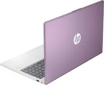 Notebook HP 15-FD0103DS INTEL-N100/ 4GB/ 128 SSD/ 15.6" HD Touchscreen/ W11 Roxo
