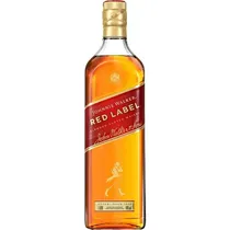 J.Walker Whisky Red Labels/e 1LT.