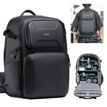Ulanzi Mochila BP10 Rigida p/Camara B012GBB1 35L Black