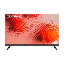 Smart TV Compaq QWL32EHD - HD - USB/HDMI - Wi-Fi - 32"