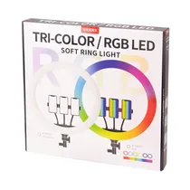 Satellite Aro LED A-MK360J RGB 14¨