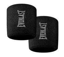 Everlast Muñequera EVWB4F401.U 4" Negro