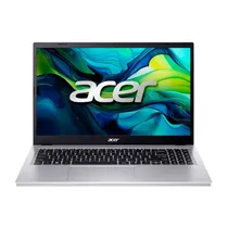 NB Acer Aspire Go AG15-32P-39R2 Intel i3-N355/ 8/ 128SSD/ 15.6"/ W11/ Sil