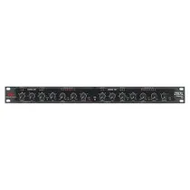 DBX 266XL