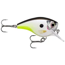 Rapala Señuelo Isca BX Brat BXB-06-HDG 5CM 10G Superficie