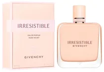 Perfume Givenchy Irresistible Nude Velvet Edp 80ML - Feminino