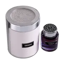 Aurora Gemini & Gemini Noir 2X50ML Masc Edp  Aurora Gemi...