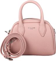 Bolsa David Jones Feminina CM7046 - Pink