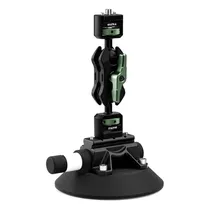 Tilta Kit de Montagem Universal com Ventosa para Câmera de Ação