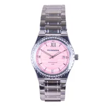 Relógio Feminino Analógico Hummer WH2-224448 Metal