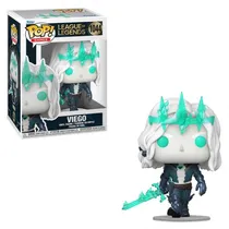 Funko Pop League Of Legends Viego 1044