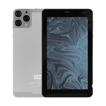 Smart Tablet PC C Idea CM515B - 6/128GB - Wi-Fi + Sim - 7" - Prata