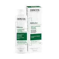 Shampoo Vichy Dercos Psolution 200ML