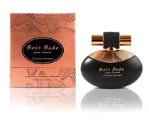 Boss Babe Pour Femme 100ML Edp c/s
