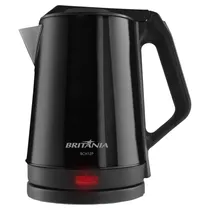 Jarra Elctrica Britania BCH12P/Preta/220V